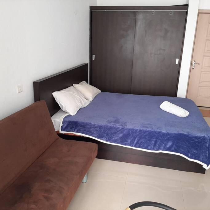 Ocean Drive Studio, Next To The Beach Grand Bay Ngoại thất bức ảnh