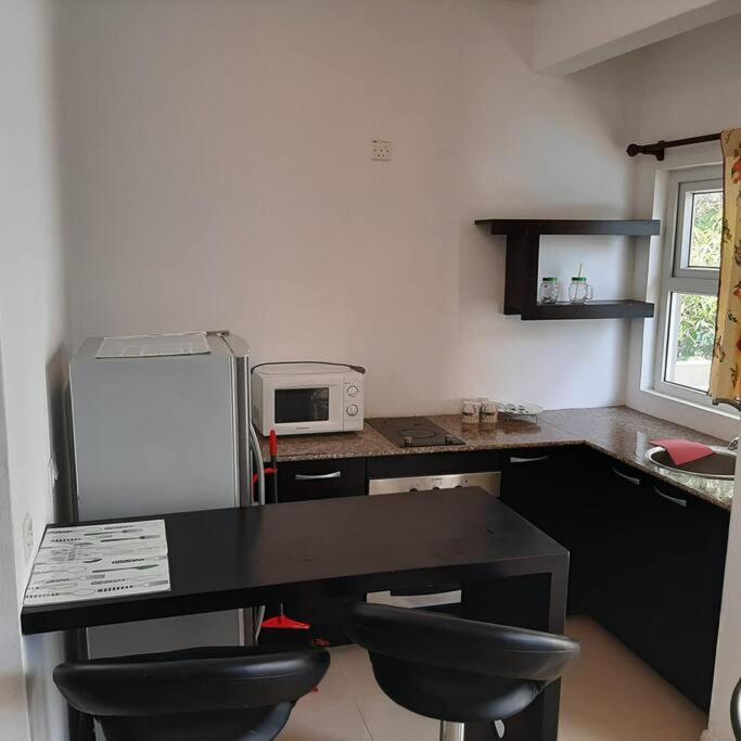 Ocean Drive Studio, Next To The Beach Grand Bay Ngoại thất bức ảnh