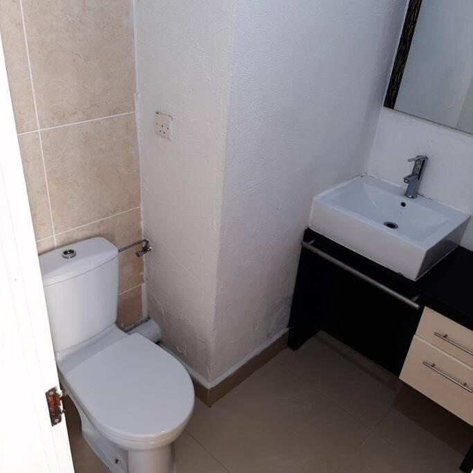 Ocean Drive Studio, Next To The Beach Grand Bay Ngoại thất bức ảnh