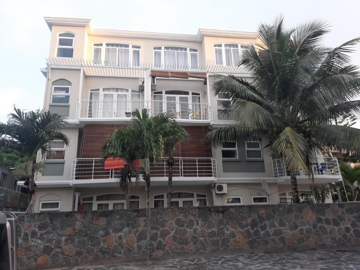 Ocean Drive Studio, Next To The Beach Grand Bay Ngoại thất bức ảnh