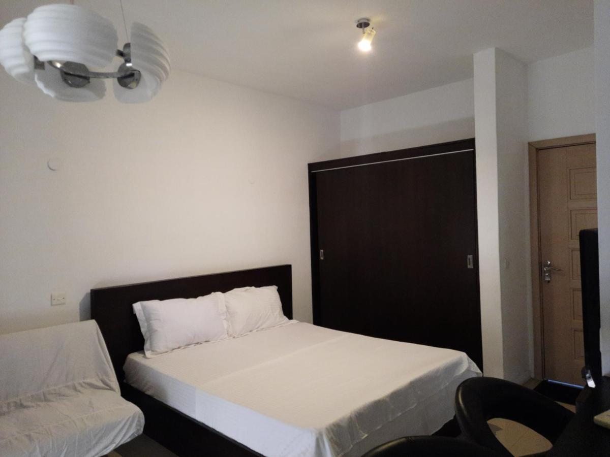 Ocean Drive Studio, Next To The Beach Grand Bay Ngoại thất bức ảnh